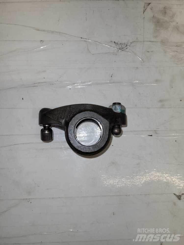 Cummins L9 Other Components