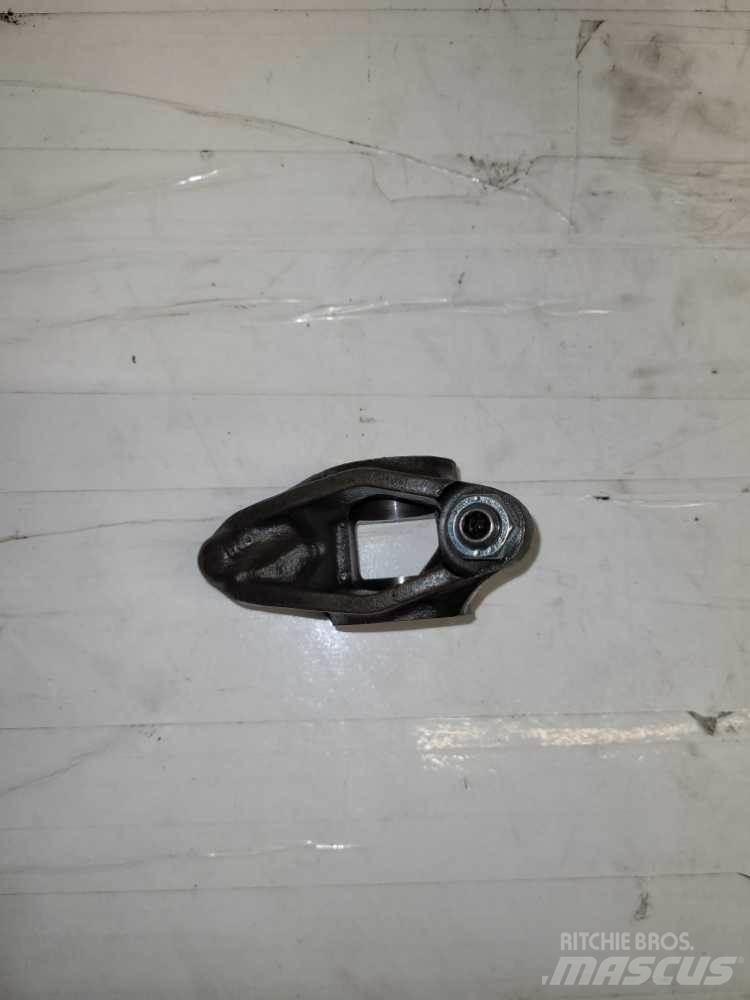 Cummins L9 Other Components