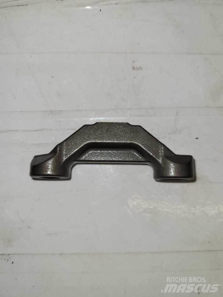 Cummins L9 Other Components
