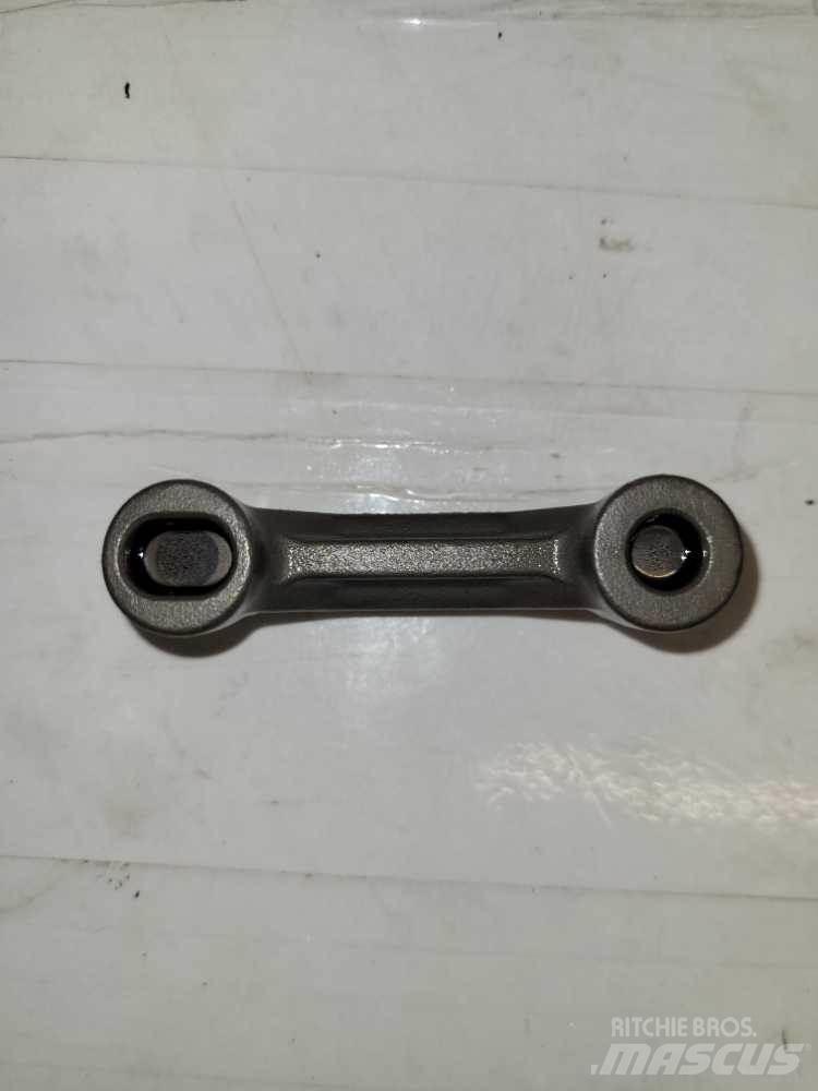 Cummins L9 Other Components