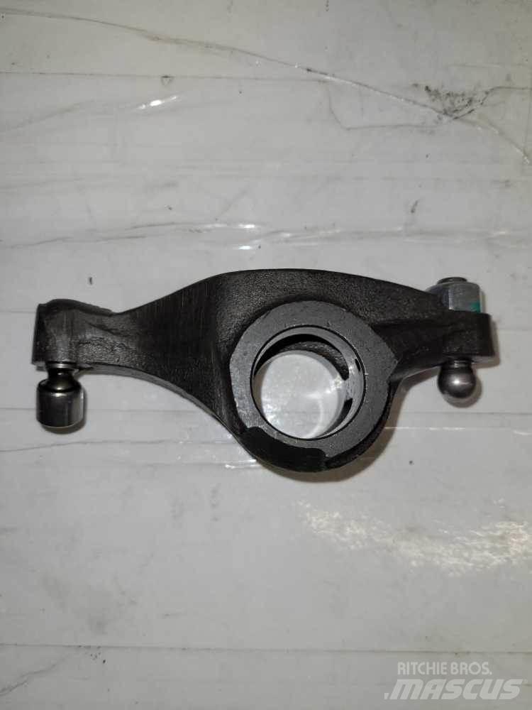 Cummins L9 Other Components