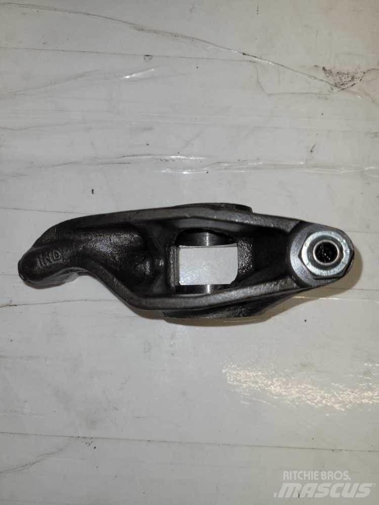 Cummins L9 Other Components