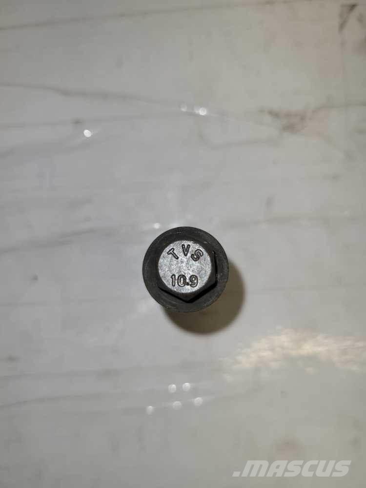 Cummins L9 Other Components