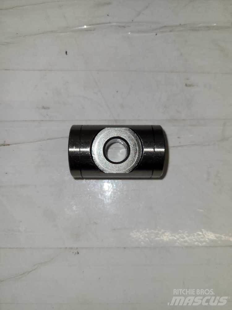 Cummins L9 Other Components