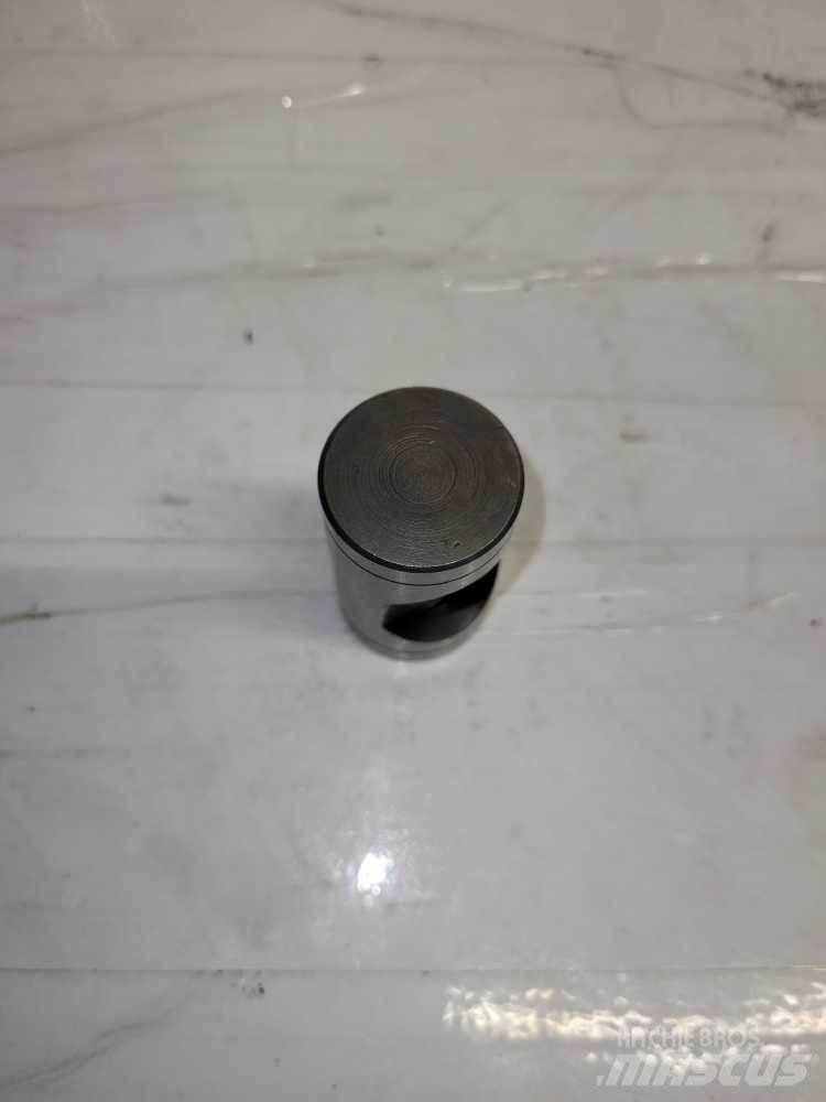 Cummins L9 Other Components