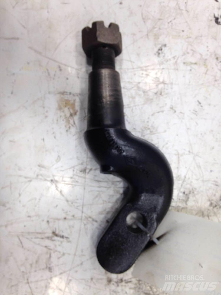  Dana Other Components