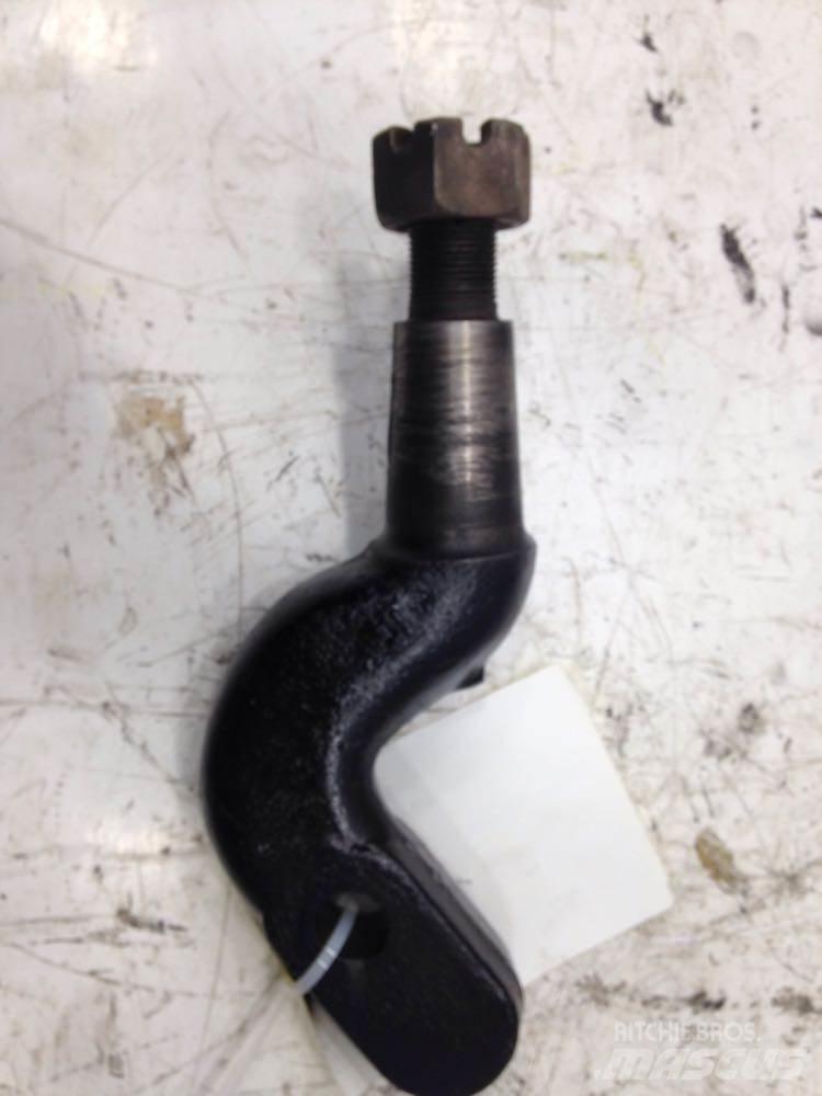  Dana Other Components