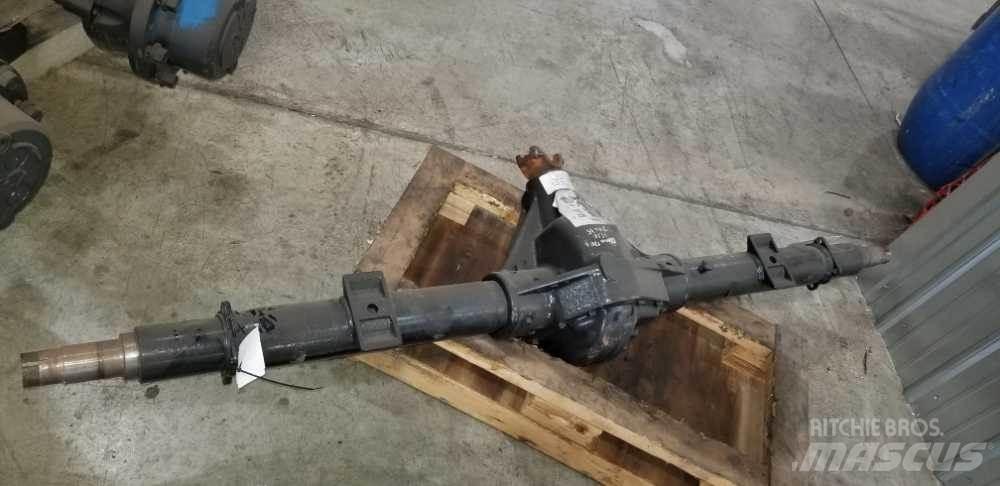  Dana Axles
