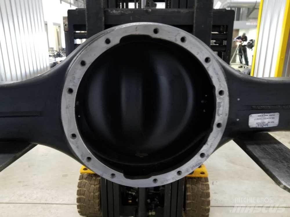  Dana S-140 Axles