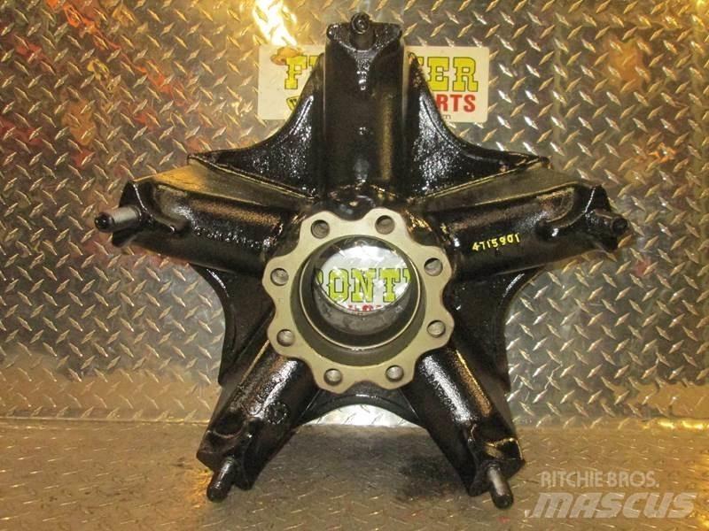Dayton  Tires, wheels and rims