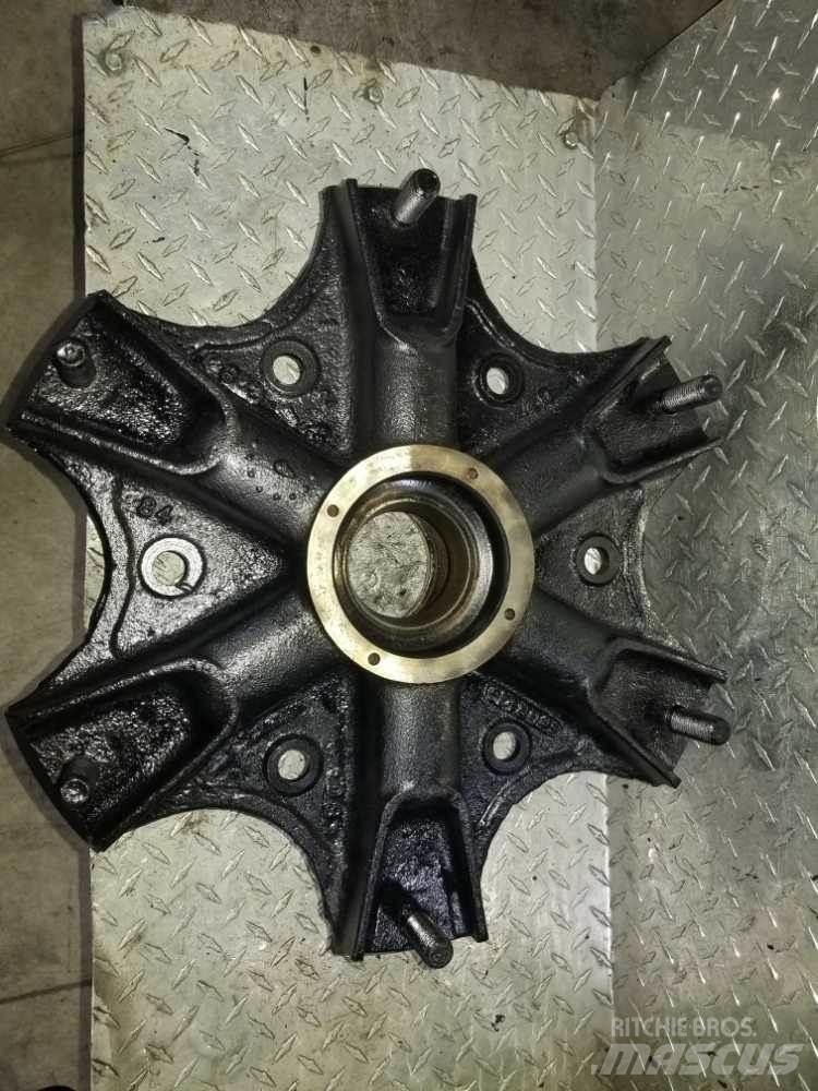 Dayton  Tires, wheels and rims