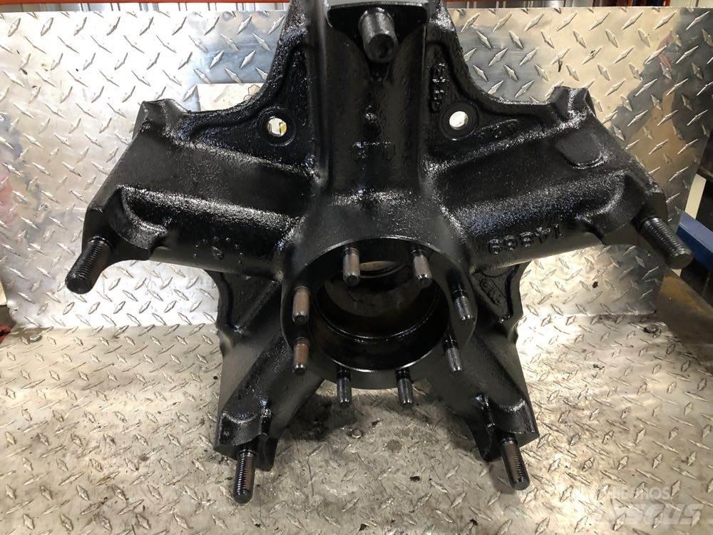 Dayton  Tires, wheels and rims