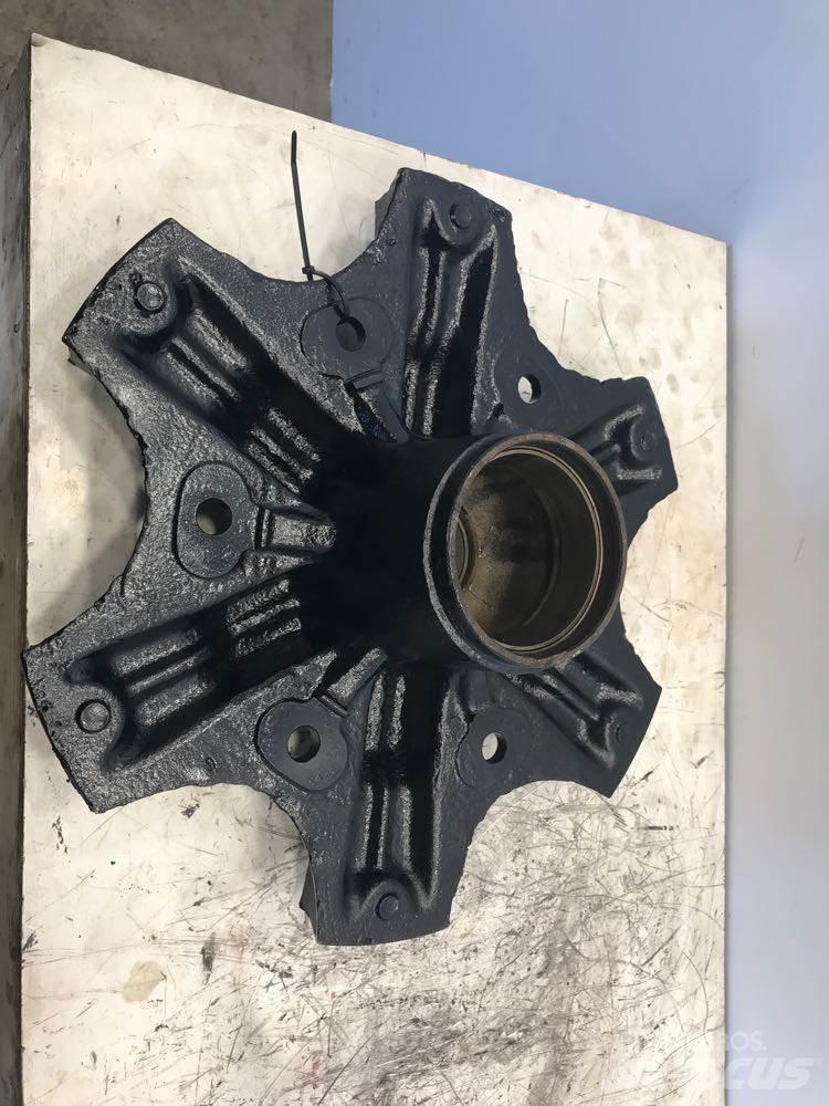 Dayton  Tires, wheels and rims