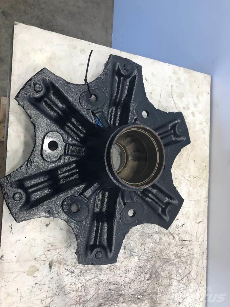 Dayton  Tires, wheels and rims