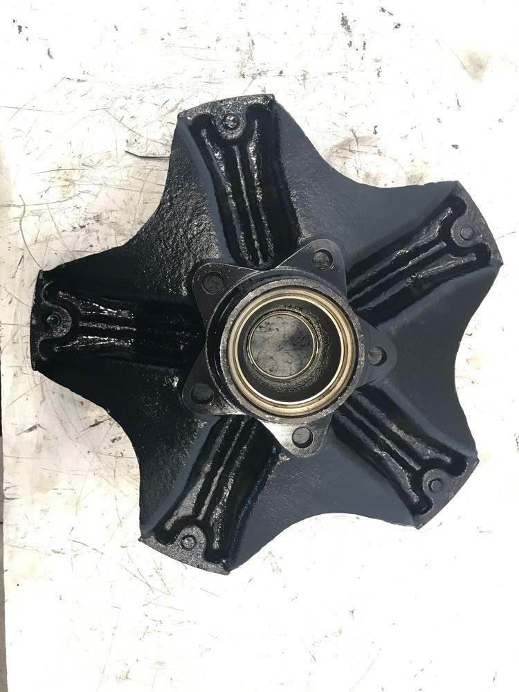 Dayton  Tires, wheels and rims