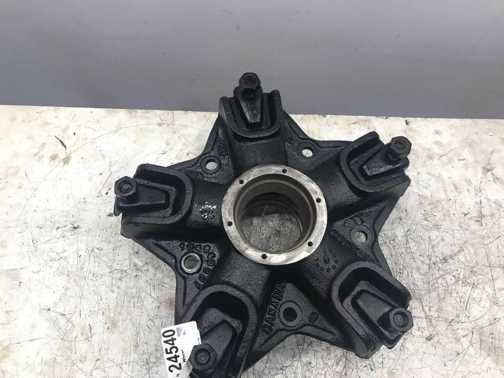 Dayton  Tires, wheels and rims