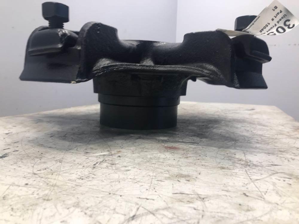 Dayton  Tires, wheels and rims