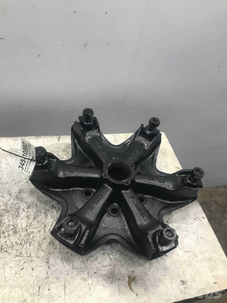 Dayton  Tires, wheels and rims