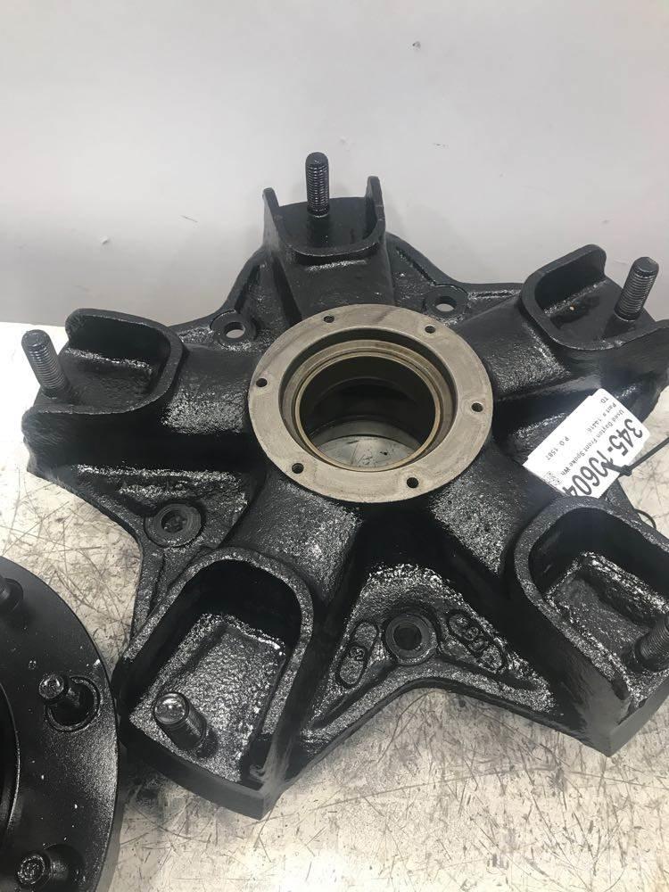 Dayton  Tires, wheels and rims