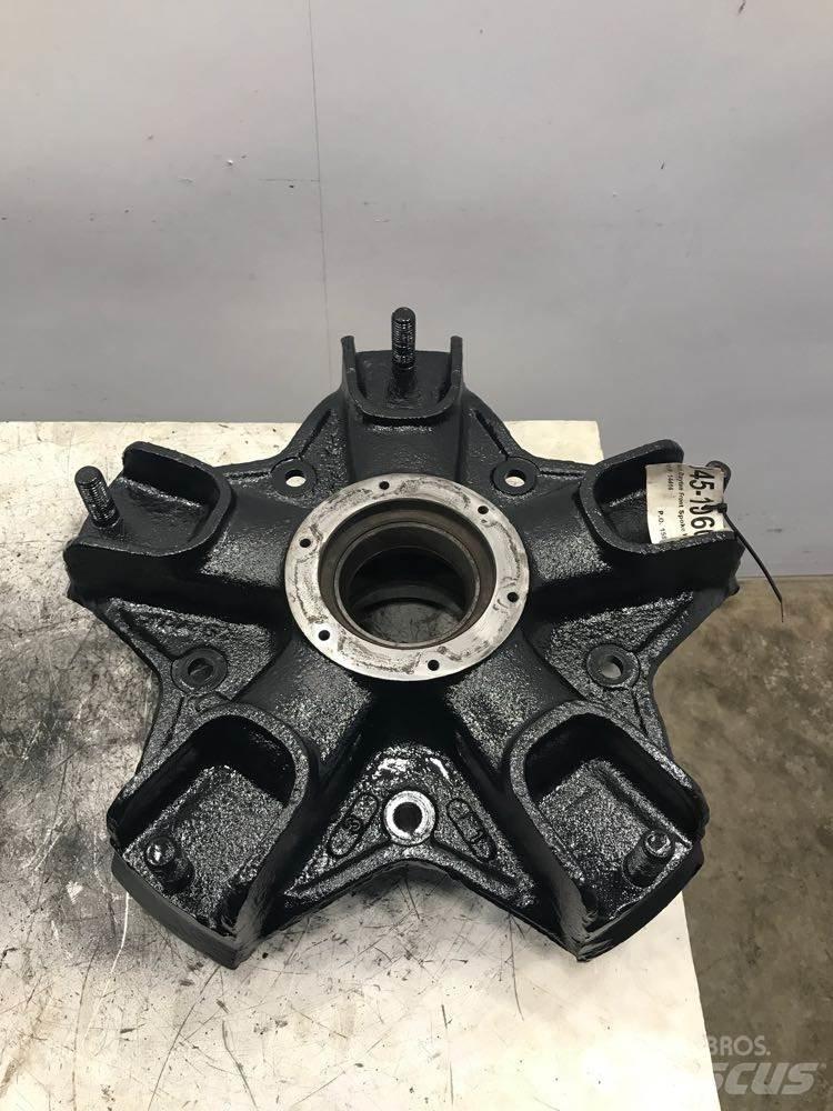 Dayton  Tires, wheels and rims