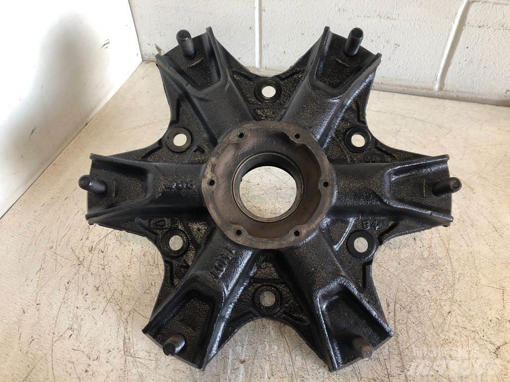 Dayton  Tires, wheels and rims