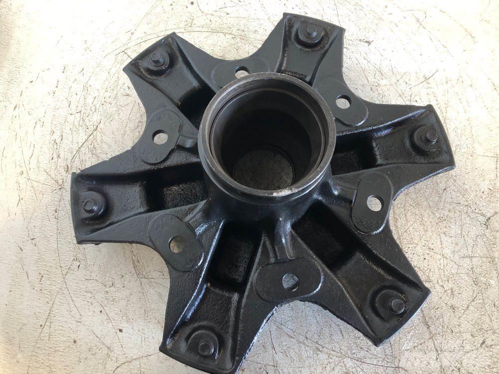Dayton  Tires, wheels and rims