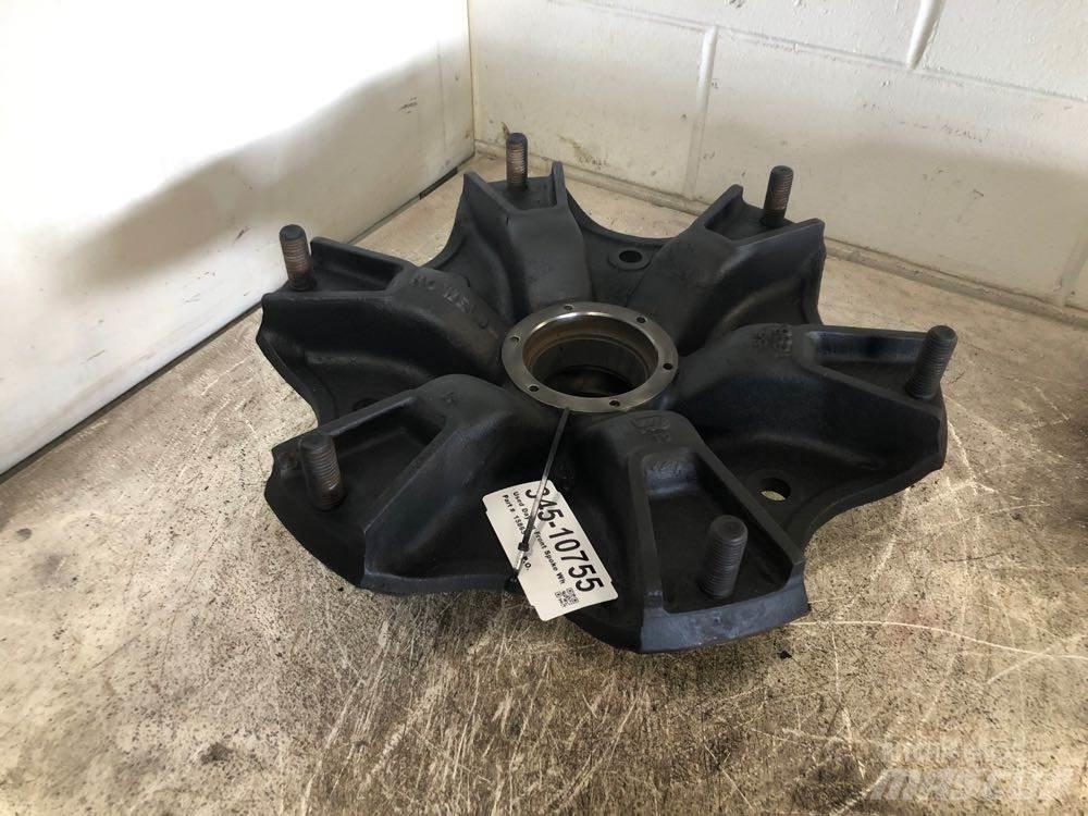 Dayton  Tires, wheels and rims