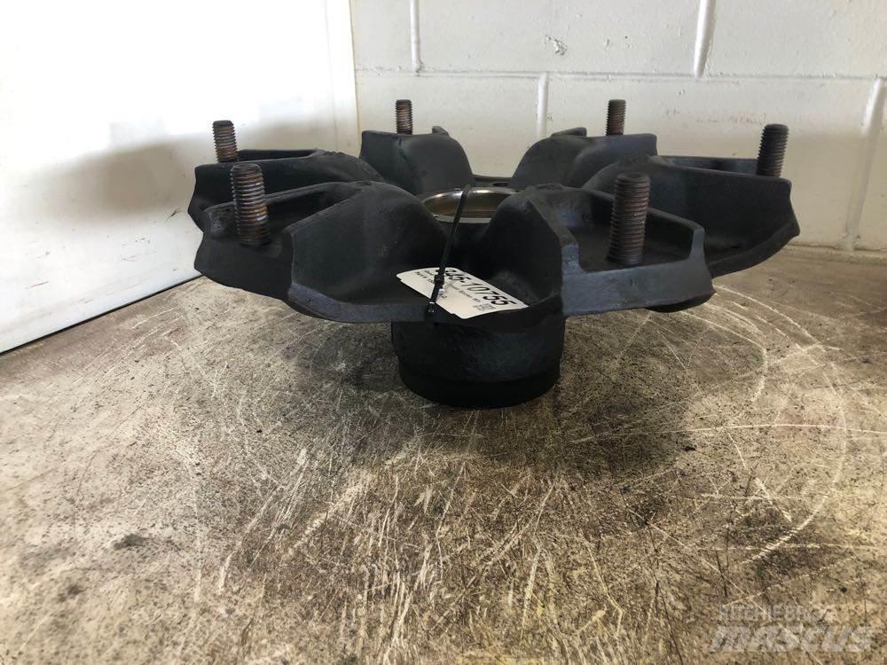 Dayton  Tires, wheels and rims