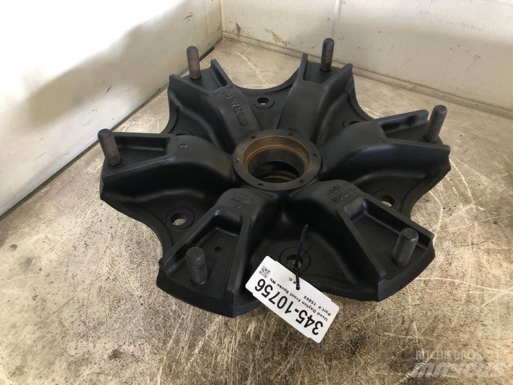 Dayton  Tires, wheels and rims