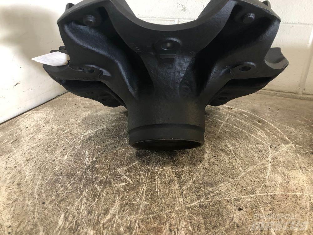 Dayton  Tires, wheels and rims
