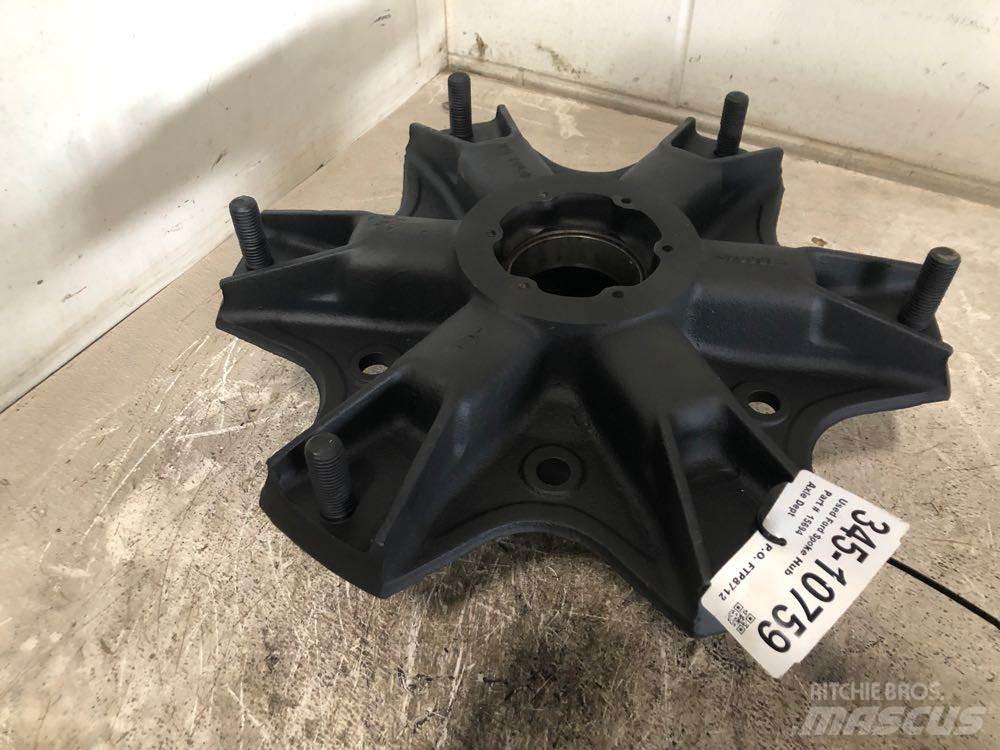 Dayton  Tires, wheels and rims