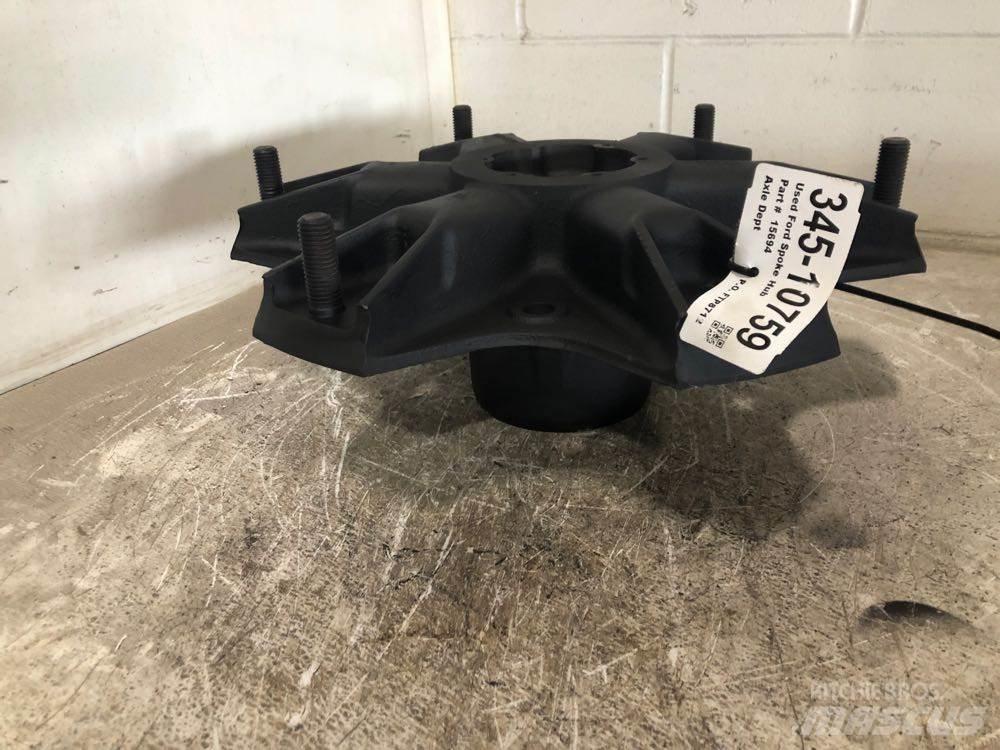 Dayton  Tires, wheels and rims