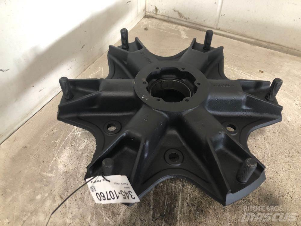 Dayton  Tires, wheels and rims