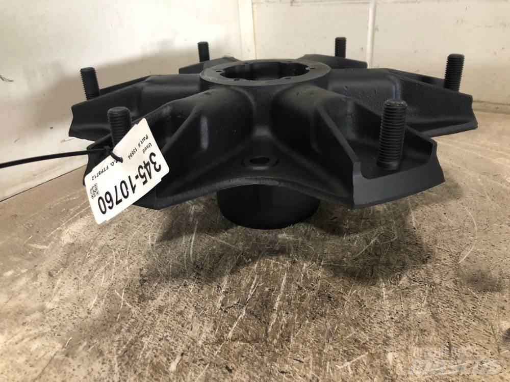 Dayton  Tires, wheels and rims