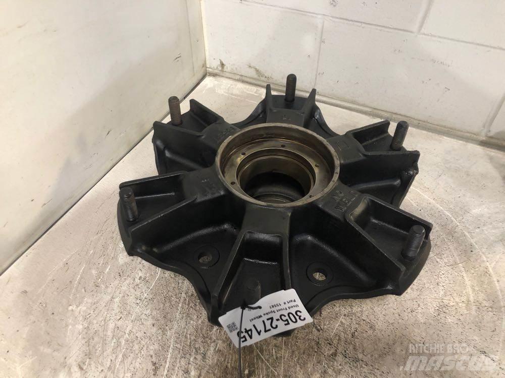 Dayton  Tires, wheels and rims