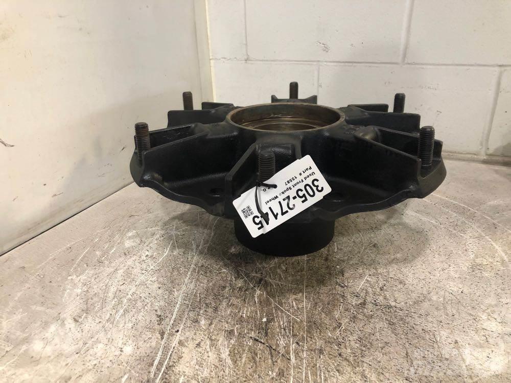 Dayton  Tires, wheels and rims