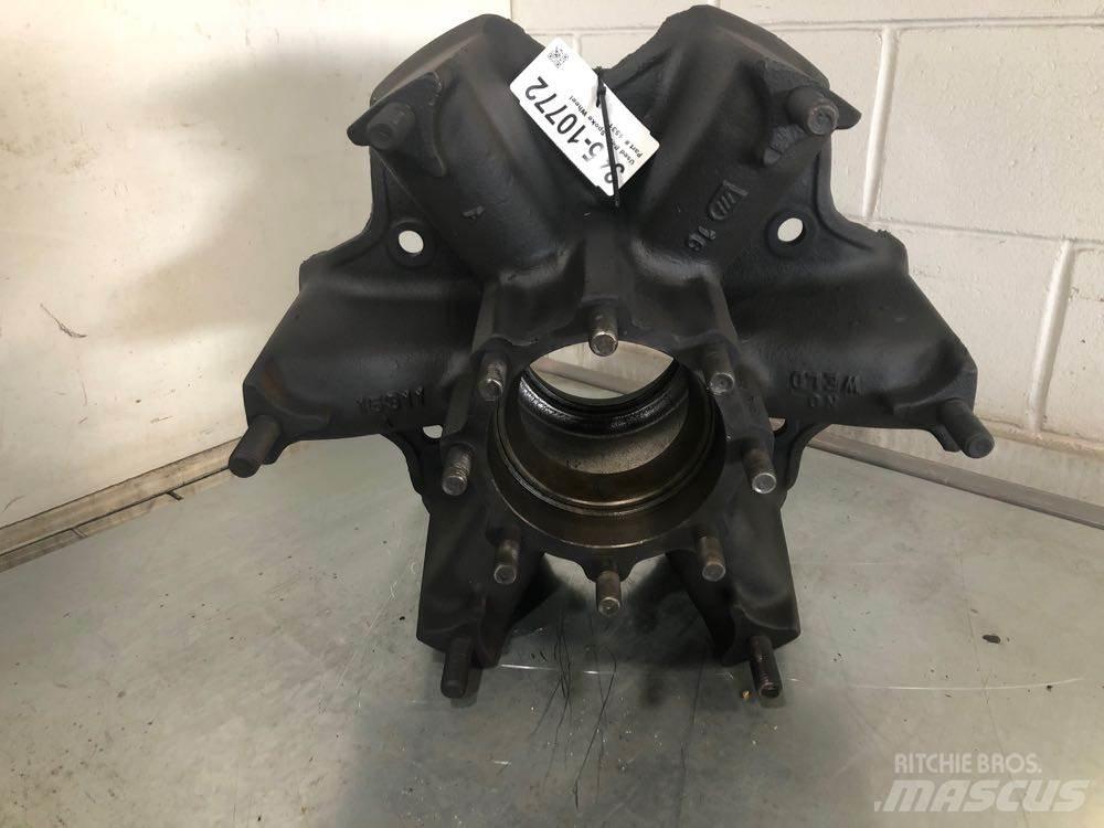 Dayton  Tires, wheels and rims