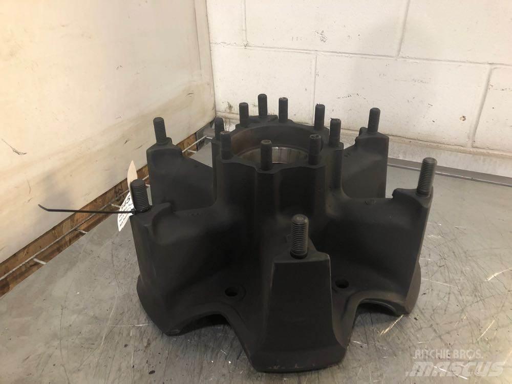 Dayton  Tires, wheels and rims