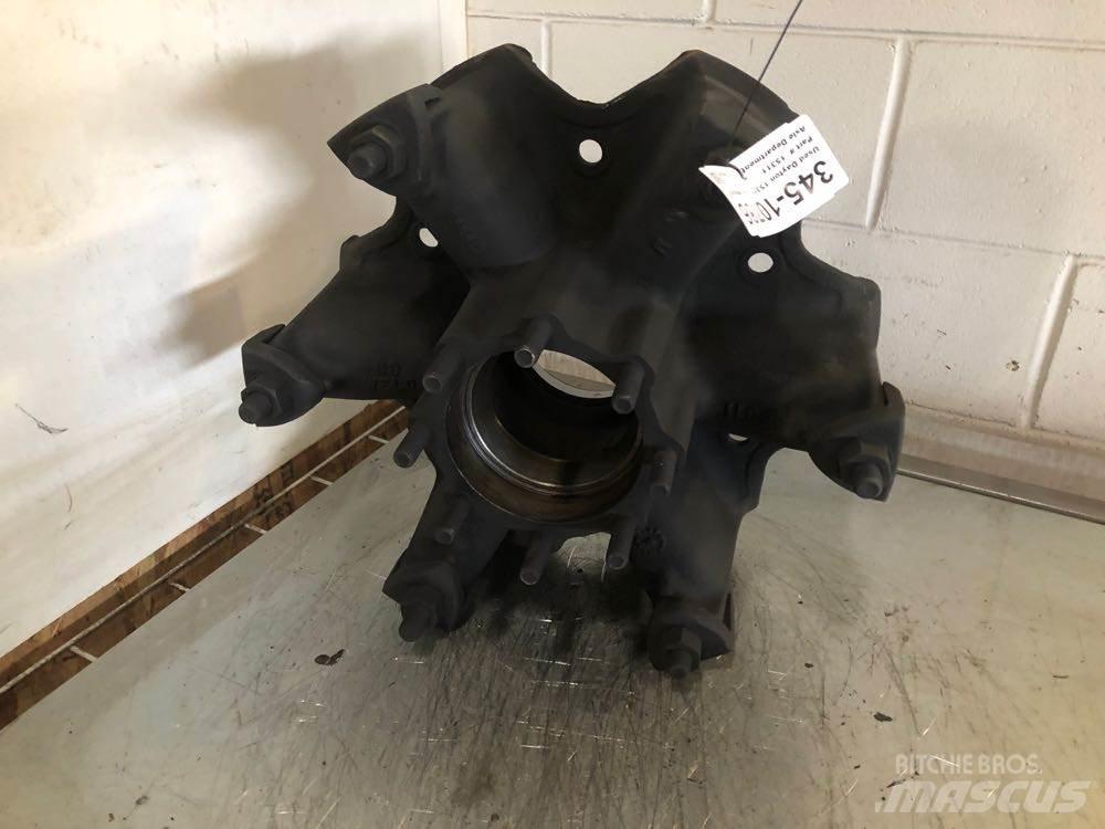 Dayton  Tires, wheels and rims