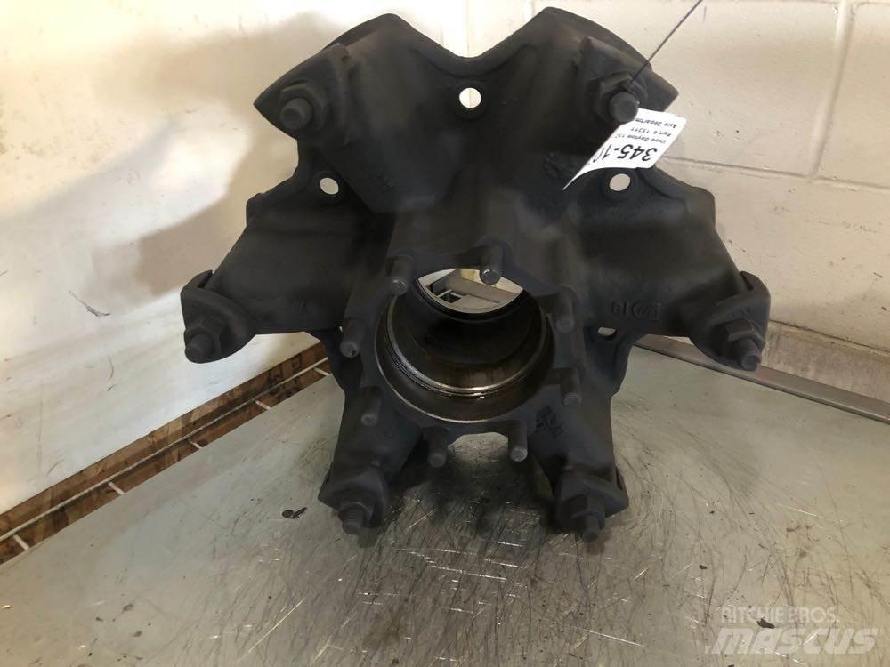 Dayton  Tires, wheels and rims
