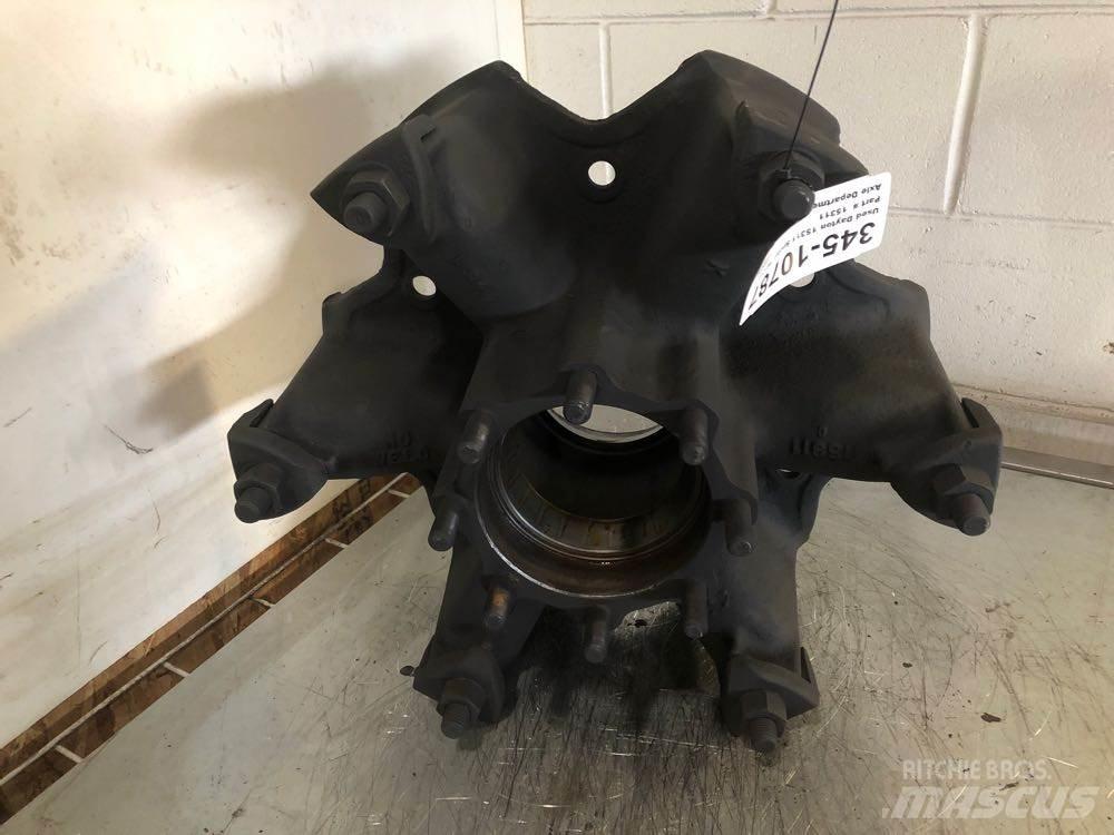 Dayton  Tires, wheels and rims