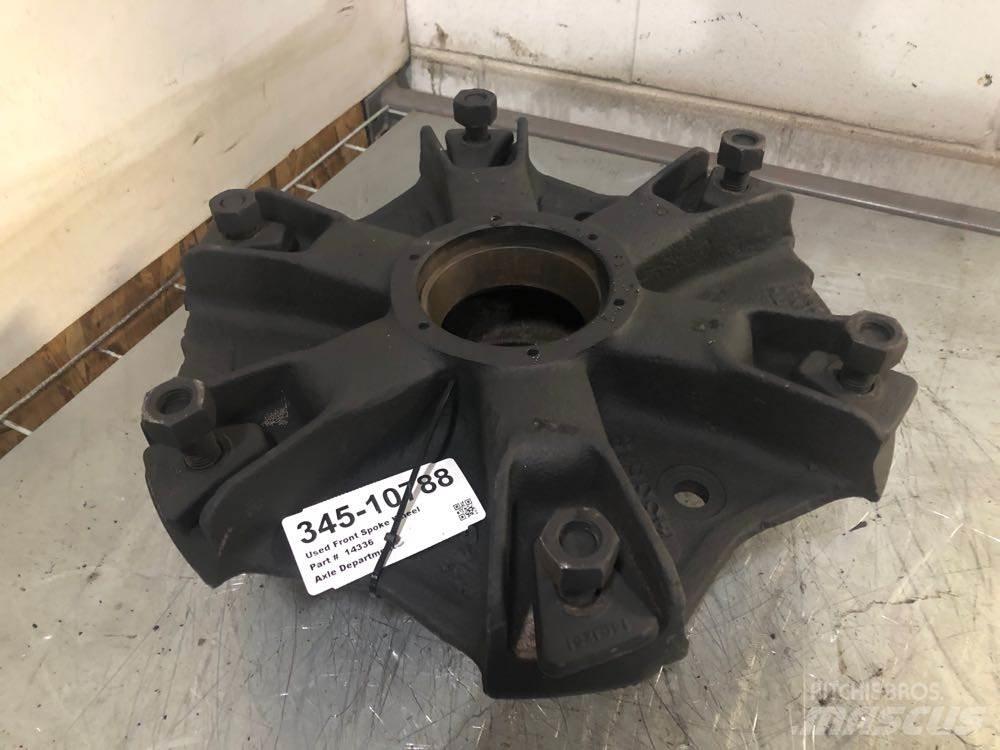 Dayton  Tires, wheels and rims