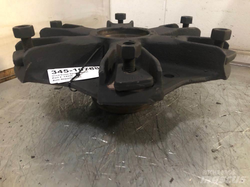 Dayton  Tires, wheels and rims