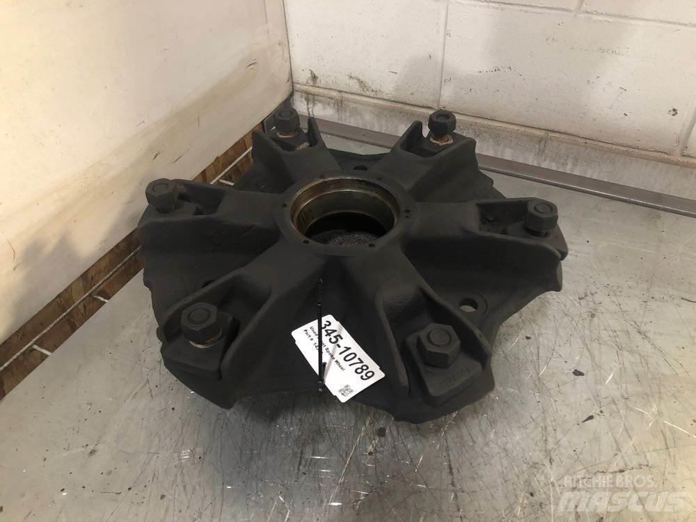 Dayton  Tires, wheels and rims