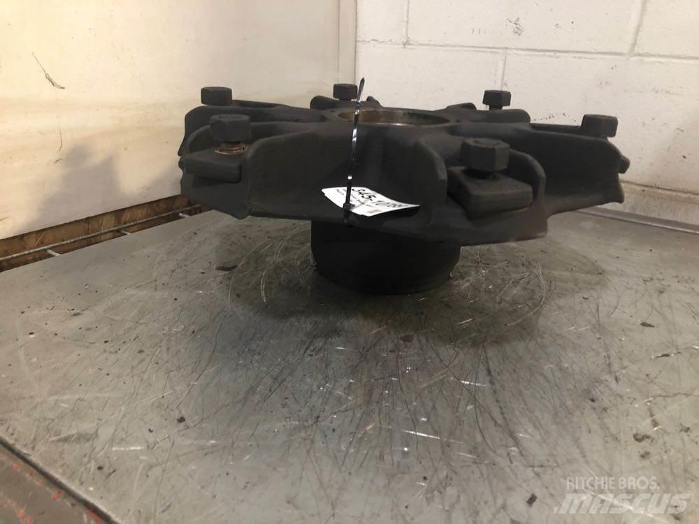 Dayton  Tires, wheels and rims
