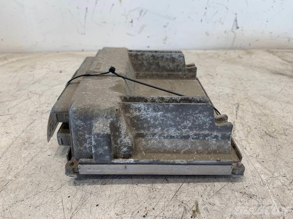  Delphi Transmission