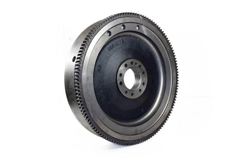 Deutz  Tires, wheels and rims