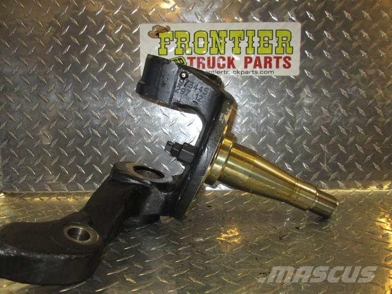 Eaton  Other Components
