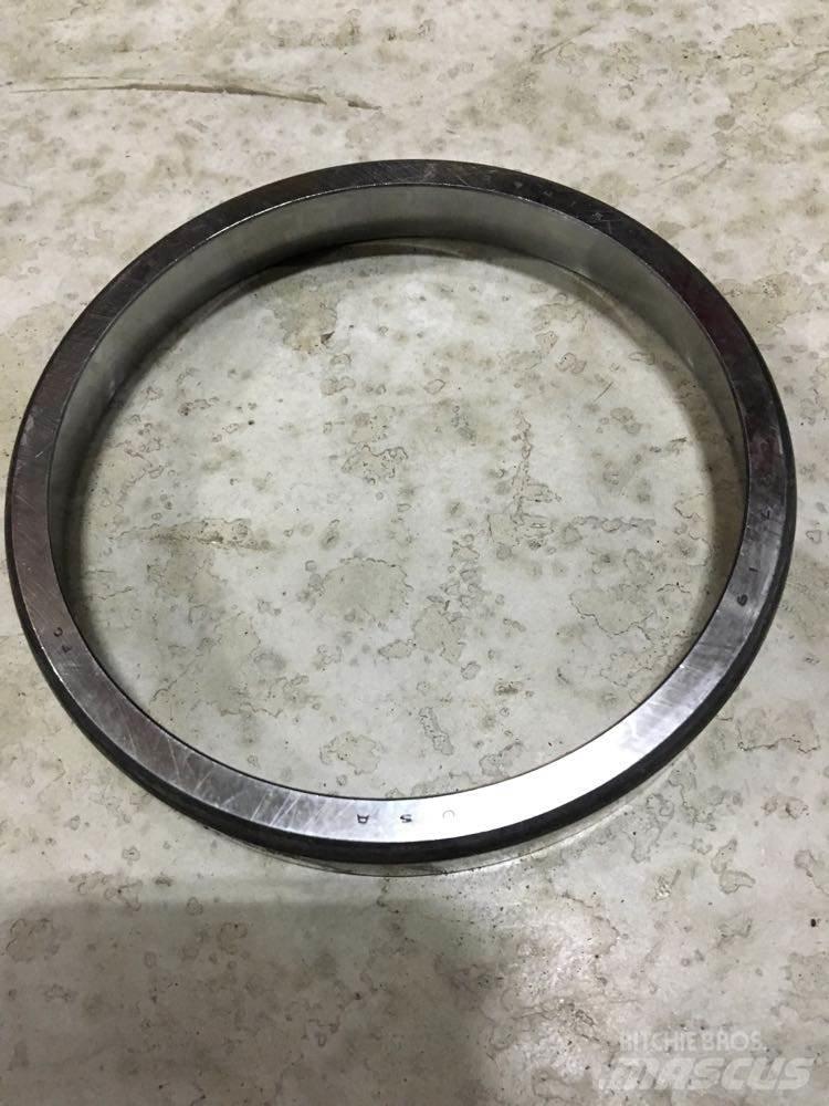 Eaton  Other Components