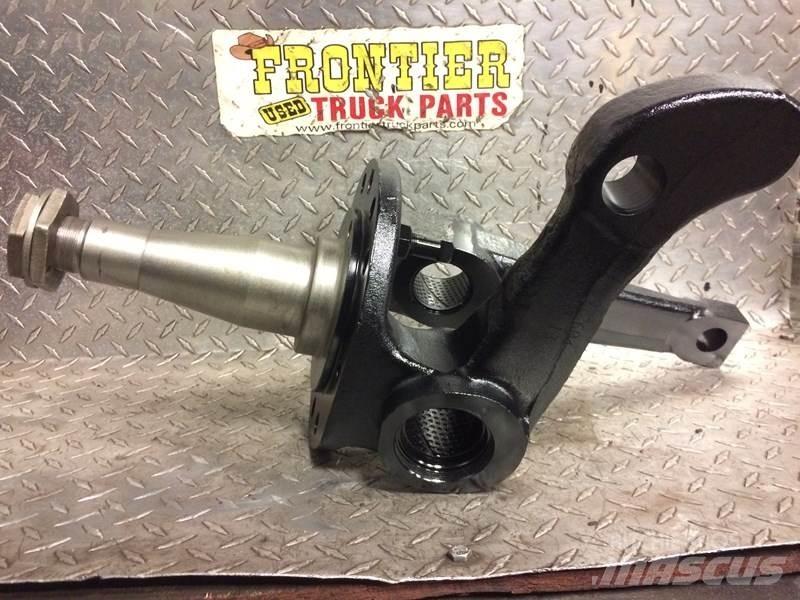 Eaton  Other Components
